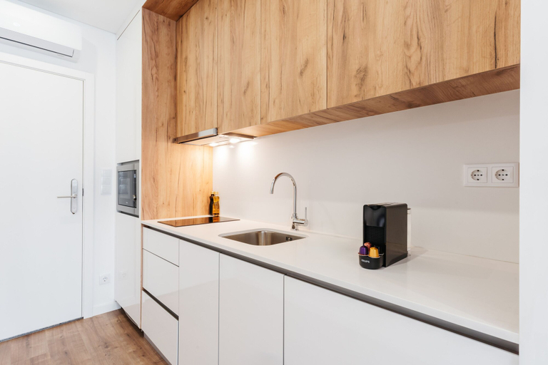 Room 5, Feel Porto Lapa Collection Flat 3 2, Porto