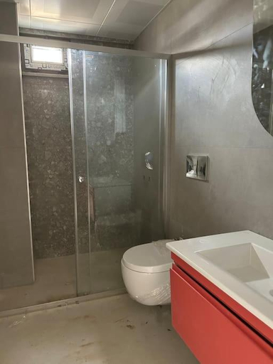 Bathroom 4, Antalya Belek'te ozel havuzlu villa sitesi, Serik