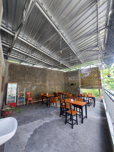 Others 3, Sion Homestay, Klungkung