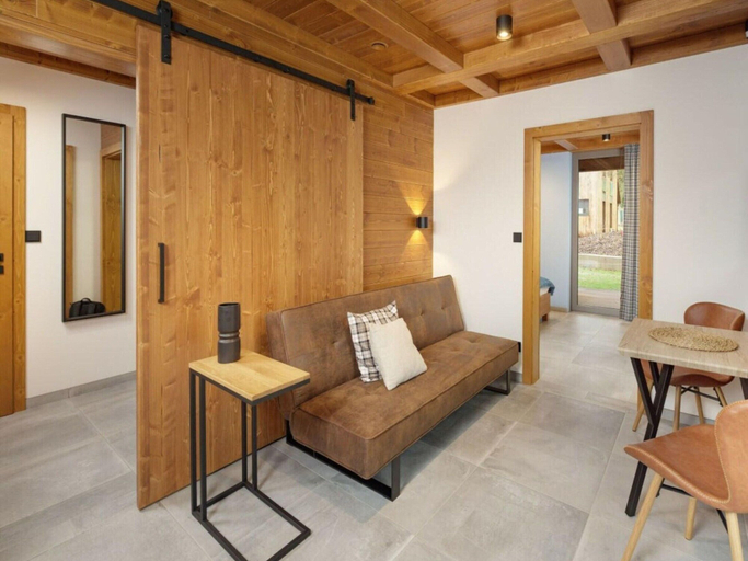 Living area 5, Cerny Dul Kcmv115 Comfortable Holiday Residence, Trutnov