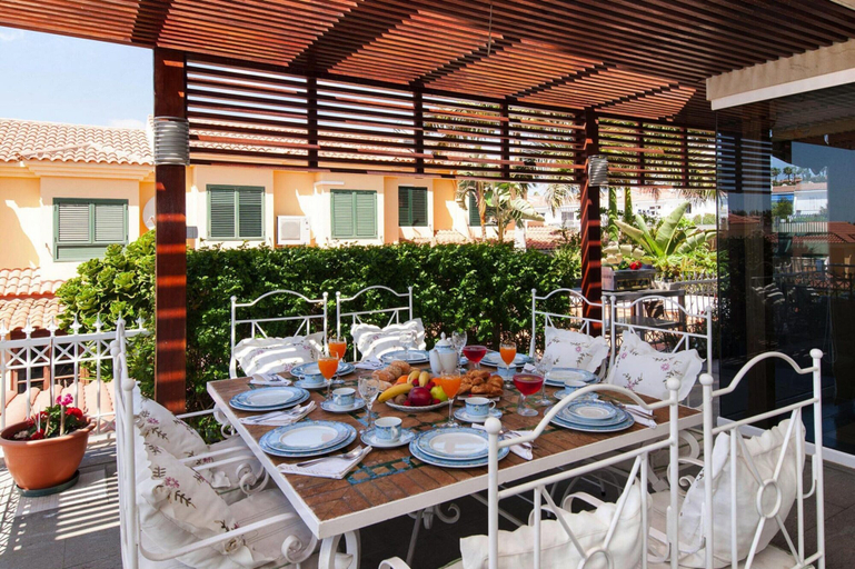Dining 3, Holiday Home, Maspalomas, Las Palmas