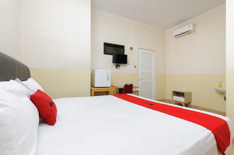 Bedroom 9