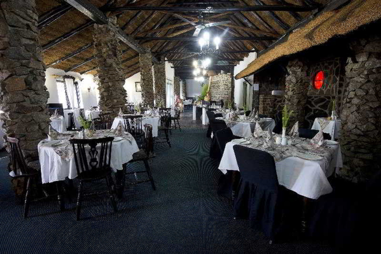 Food & Drinks 3, Great Zimbabwe, Masvingo