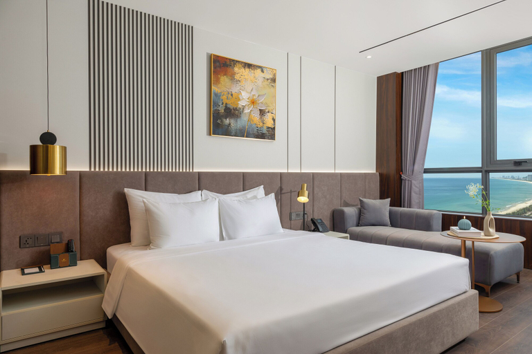 Bedroom 3, PHUC LONG LUXURY DANANG, Da Nang