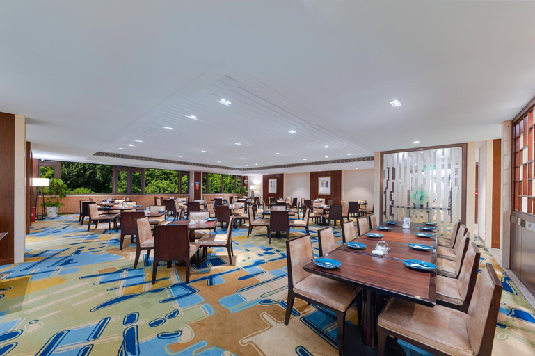 Food & Drinks 5, Bamin Yiho Hotel, Fuzhou