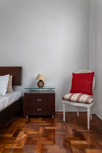 Room 3, 7 Minutes From Ipanema Beach Bt302b, Rio de Janeiro