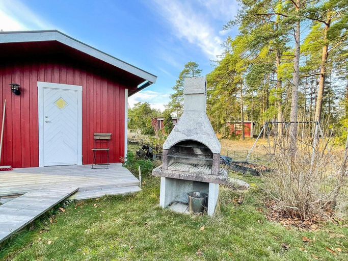 Property amenity 5, 4 Person Holiday Home in Monsteras, Mönsterås