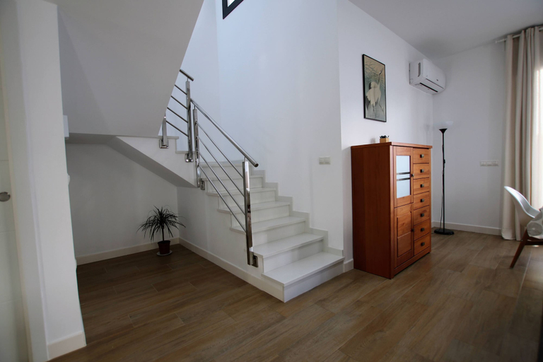 Room 3, Tess Casa Sargantana, Málaga