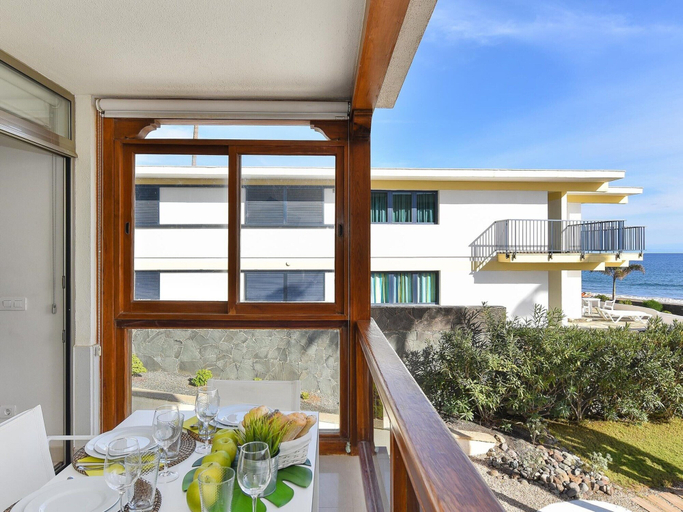 View from property 4, Apartment, San Agustin, Las Palmas