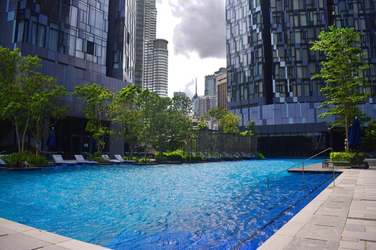 Star KLCC by BHS, Kuala Lumpur