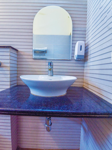 Bathroom 5