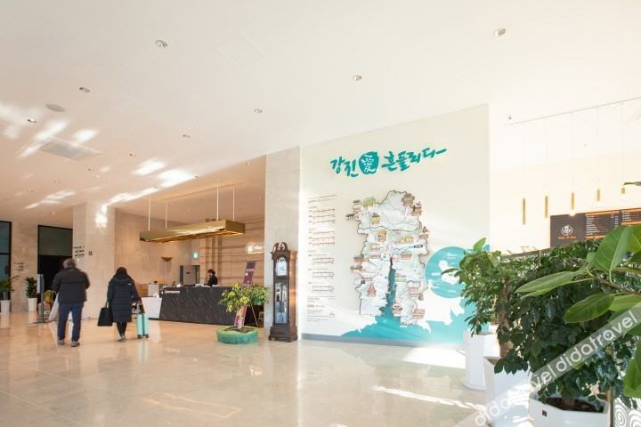 Others 5, Gangjin K-Stay Tourist Hotel, Gangjin