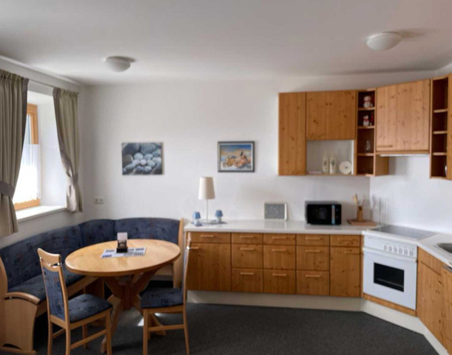 Private kitchen 4, Apartment in Navis Near Stubai Glacier, Innsbruck Land