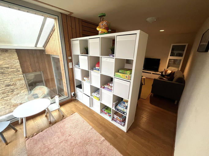 Interior 5, High end Holiday Home for 6 People, Côtes-d'Armor