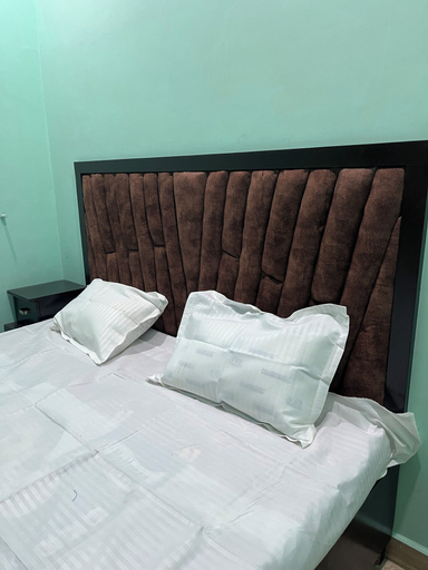 Bedroom, Hotel Datia Comfort Inn, Datia