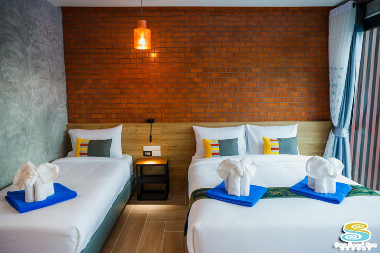Bedroom 13