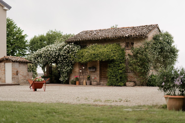 Exterior & Views 5, Agriturismo Mascudiera, Piacenza