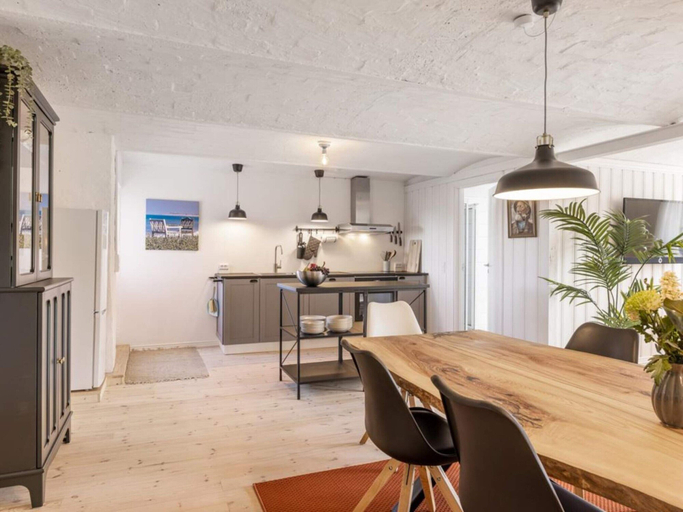 Interior 3, 5 Star Holiday Home in Hjorring, Hjørring