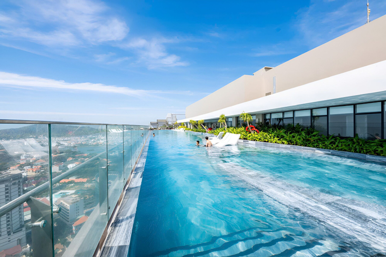 Sport & Beauty 3, The Song Luxury Apartment - Vung Tau, Ho Chi Minh City