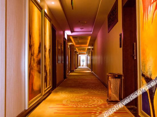 Others 5, Xiangjiang International Hotel, Liangshan Yi