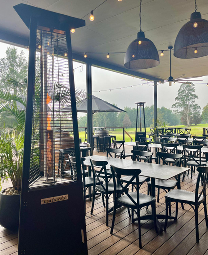 Food & Drinks 4, Kangaroo Valley Golf and Country Retreat, Shoalhaven - Pt B