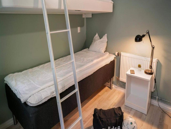 Interior 4, 4 Person Holiday Park Home in Goteborg, Göteborg