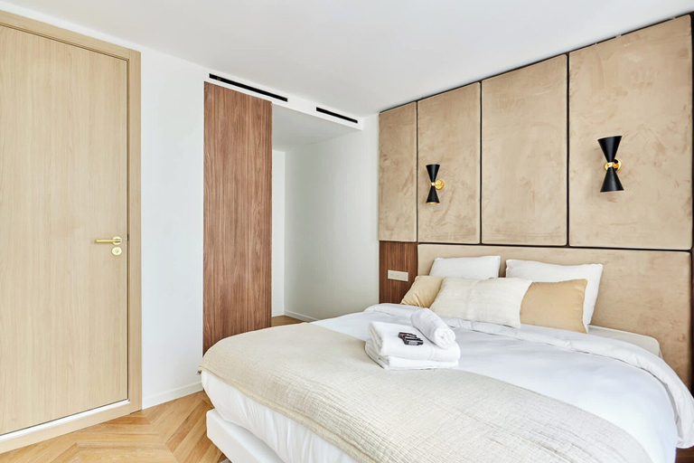 Room 2, Sublim Apartment Rue Royale - Madeleine, Paris