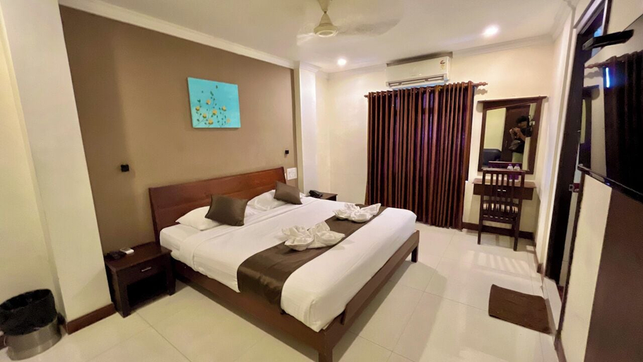 Bedroom 6