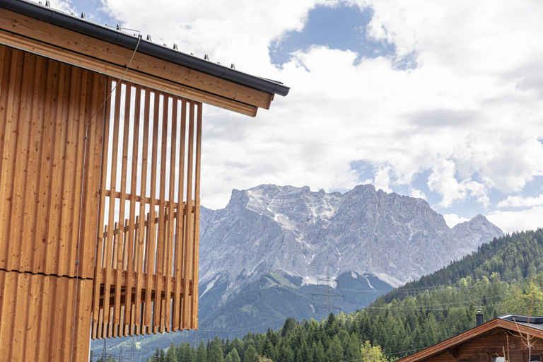 Miscellaneous 3, Chalet mit 4 Schlafzimmern und Sauna, Reutte