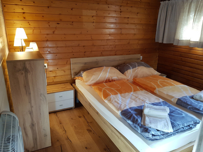 Room 4, Pretty Apartment for Nature Lovers, Spittal an der Drau
