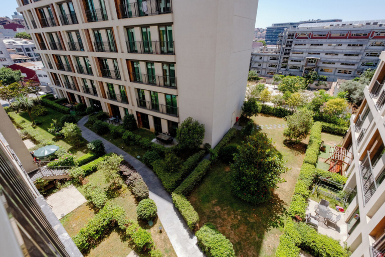 Exterior & Views 2, OFTON ELYSIUM SOUL, Beyoğlu