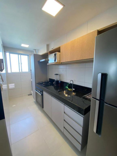 Bedroom 3, Promenade II - Mandi Hospitalidade, Maceió (capital)