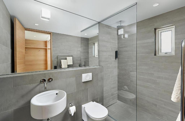 Bathroom, Eiðhús Apartments, Eyja- og Miklaholtshreppur