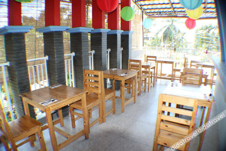 Food & Drinks, King Suite Hotel Bengkulu, Bengkulu
