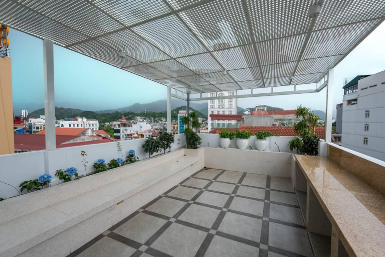 Others 3, Hong Van Homestay, Cao Bằng