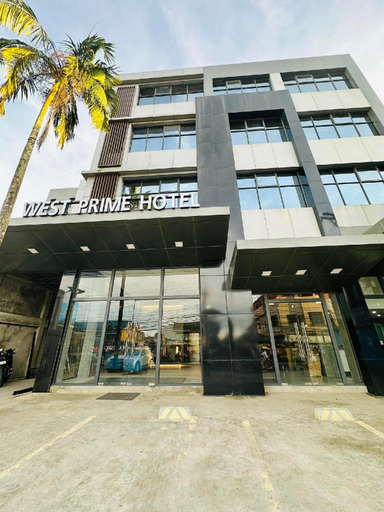 Others 4, West Prime Hotel & Restaurant, Calbayog City