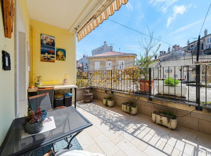 Exterior 3, Apartment with view, Poreč