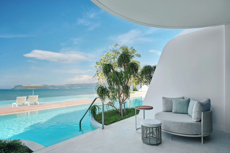Sport & Beauty 3, Veranda Resort Phuket, Autograph Collection, Phuket Island