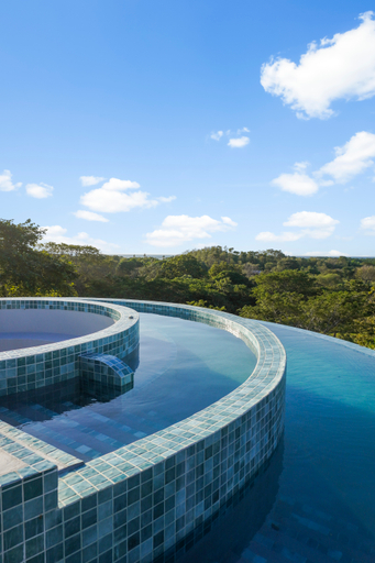Sport & Beauty 3, Alaya Panama, Tonosí