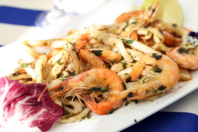 Food & Drinks 5, Rome Palace Deluxe - All Inclusive Premium, Nesebar