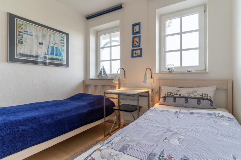Room 5, Ferienwohnung in St. Peter-ording, Nordfriesland