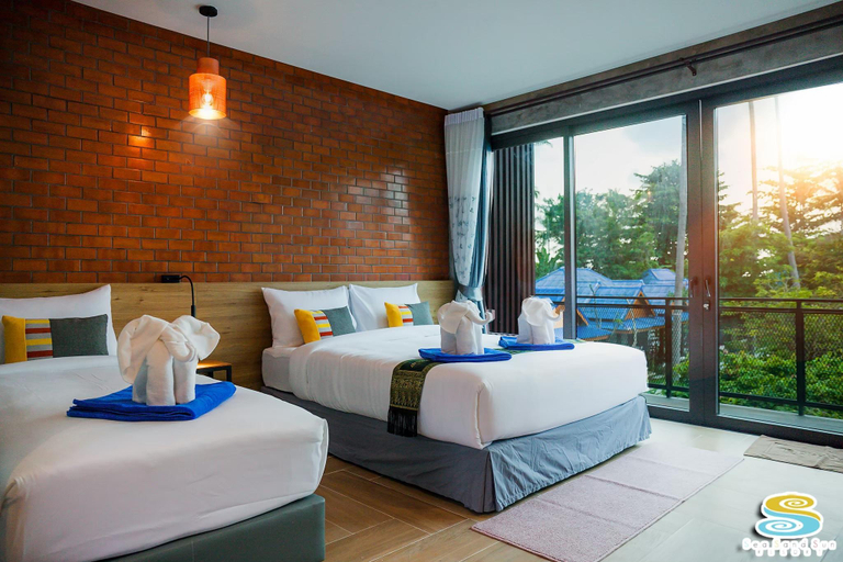Bedroom 12