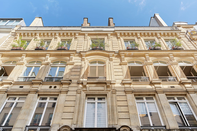 Exterior & Views 2, Charming Apartment 2 Bedrooms Centrer of Paris, Paris