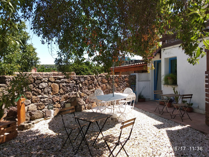 Others 5, A casa di Pietro, Oristano