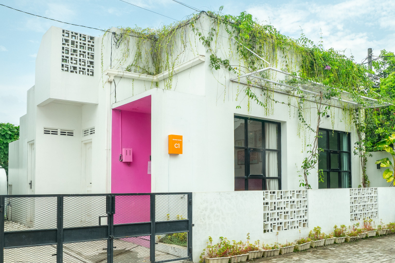 Roemah Renjana Oasis Yogyakarta, Bantul