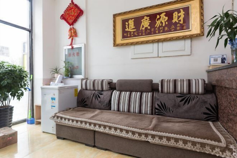 Others 2, Wanfang Fashion Hotel, Shenyang