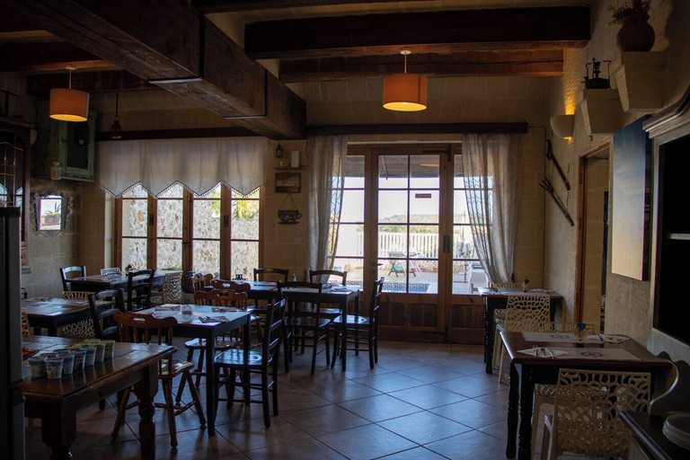Food & Drinks 5, il figolla