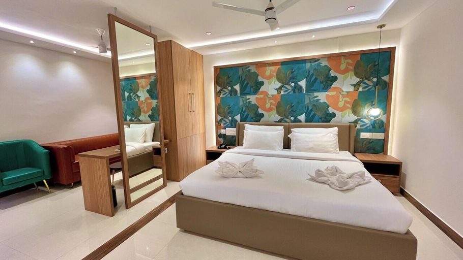 Bedroom 29