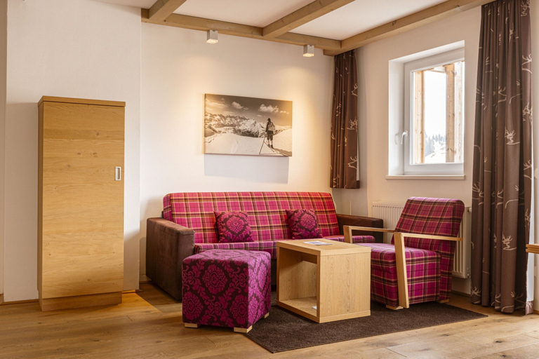 Primary image, Chalet Near ski Area, Hermagor