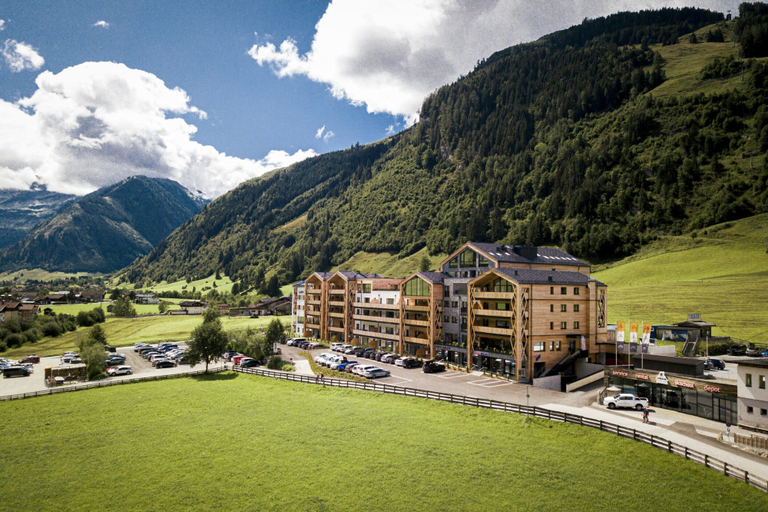 Primary image, Apartment in Rauris with balcony, Zell am See